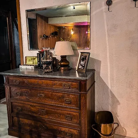 Smith's House Pensionat Borgo San Dalmazzo
