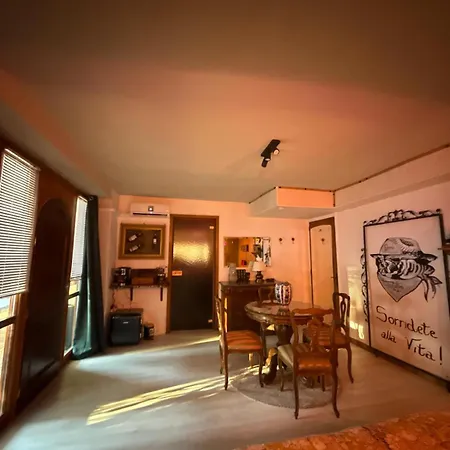 Smith's House 3* Borgo San Dalmazzo