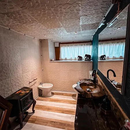 Smith's House 3* Borgo San Dalmazzo