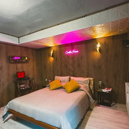 Pensionat Smith's House 3*