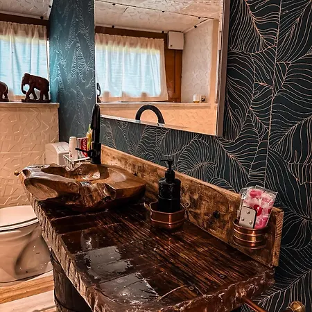 Pensionat Smith's House Borgo San Dalmazzo