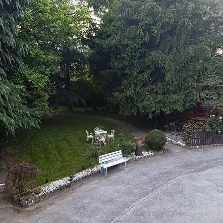 게스트하우스 Smith's House